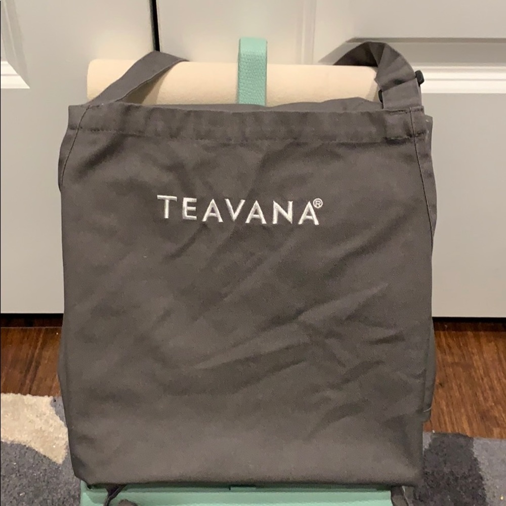 Teavana Apron